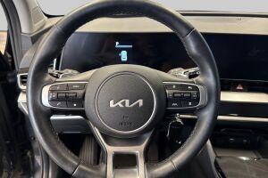 KIA SPORTAGE esikatselu 17