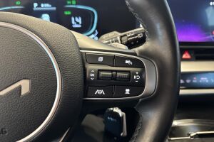 KIA SPORTAGE esikatselu 17