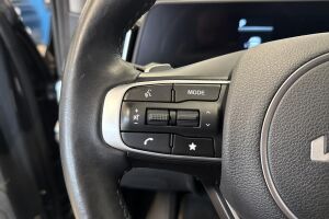 KIA SPORTAGE esikatselu 18