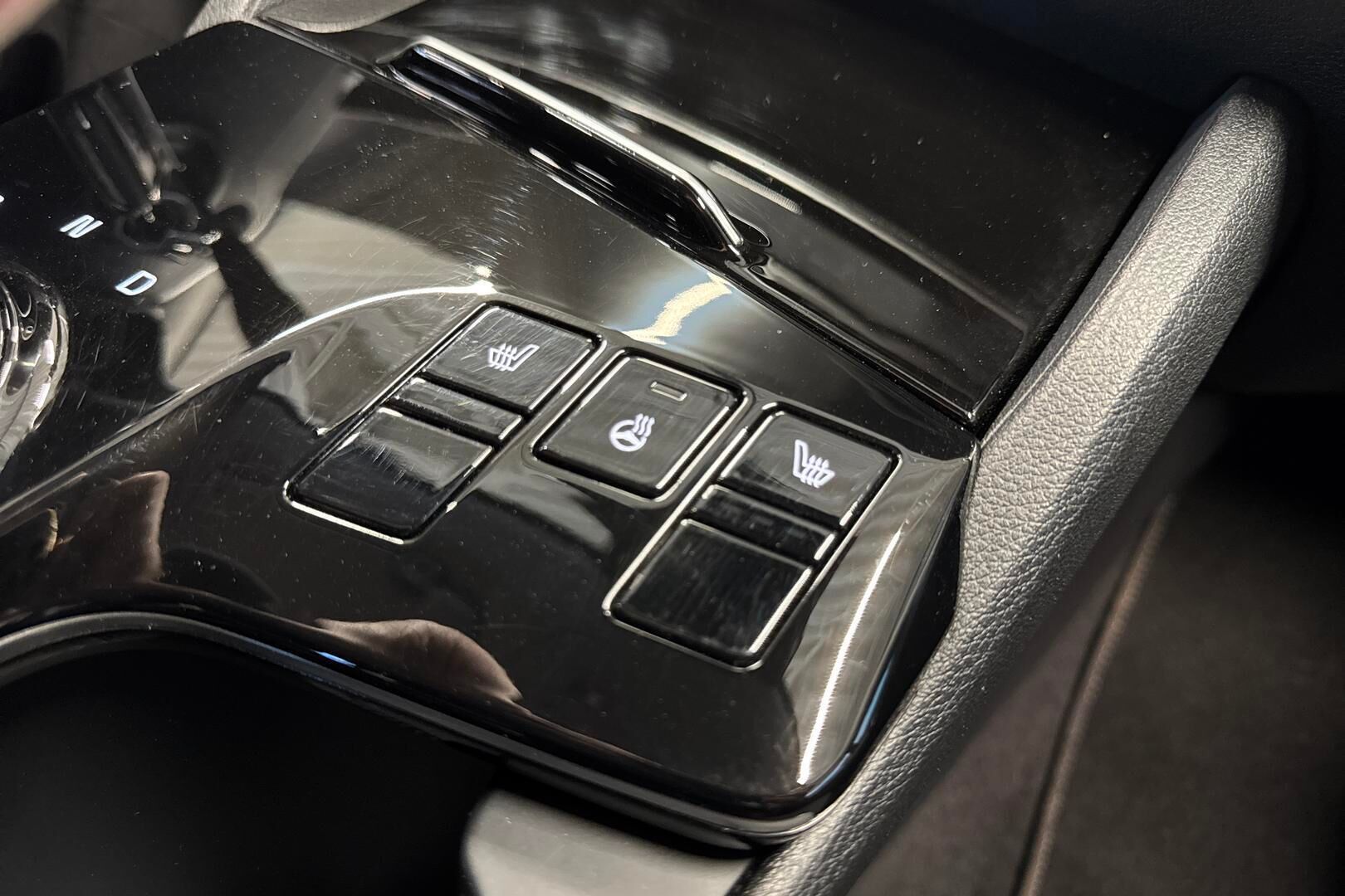 KIA SPORTAGE iso kuva 19