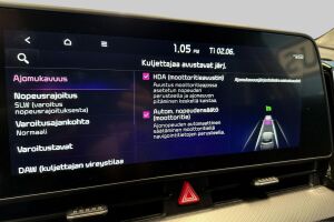 KIA SPORTAGE esikatselu 21