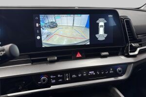 KIA SPORTAGE esikatselu 21