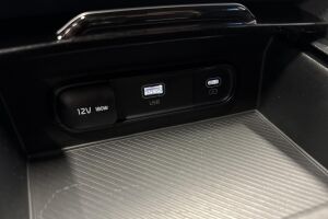 KIA SPORTAGE esikatselu 22