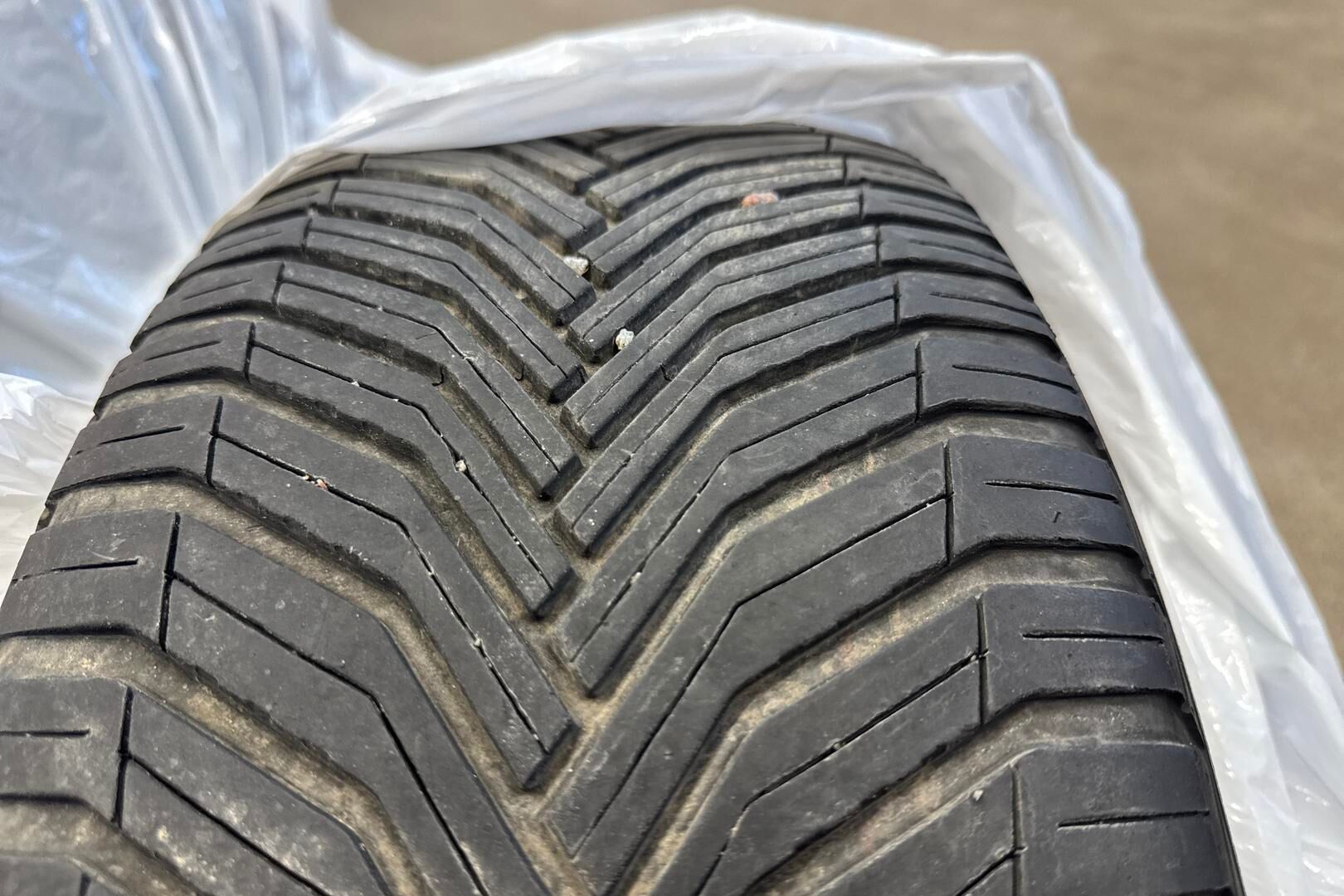 KIA SPORTAGE iso kuva 23