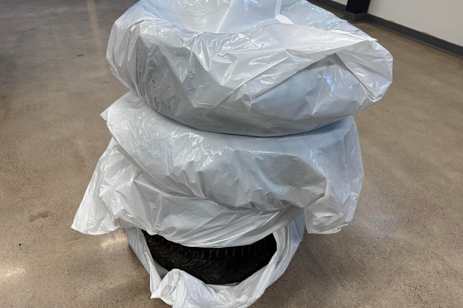 KIA SPORTAGE iso kuva 24