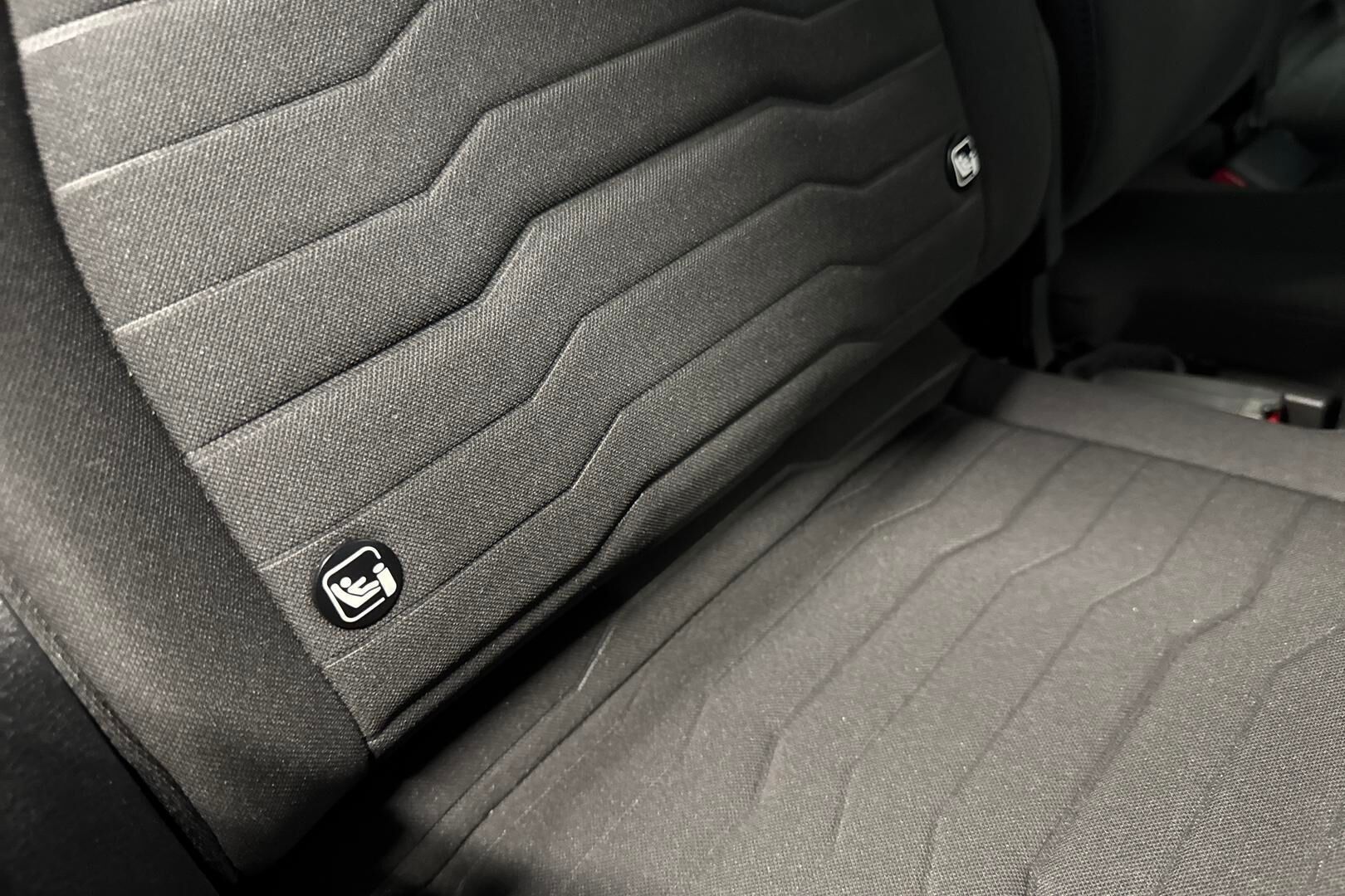 KIA SPORTAGE iso kuva 35