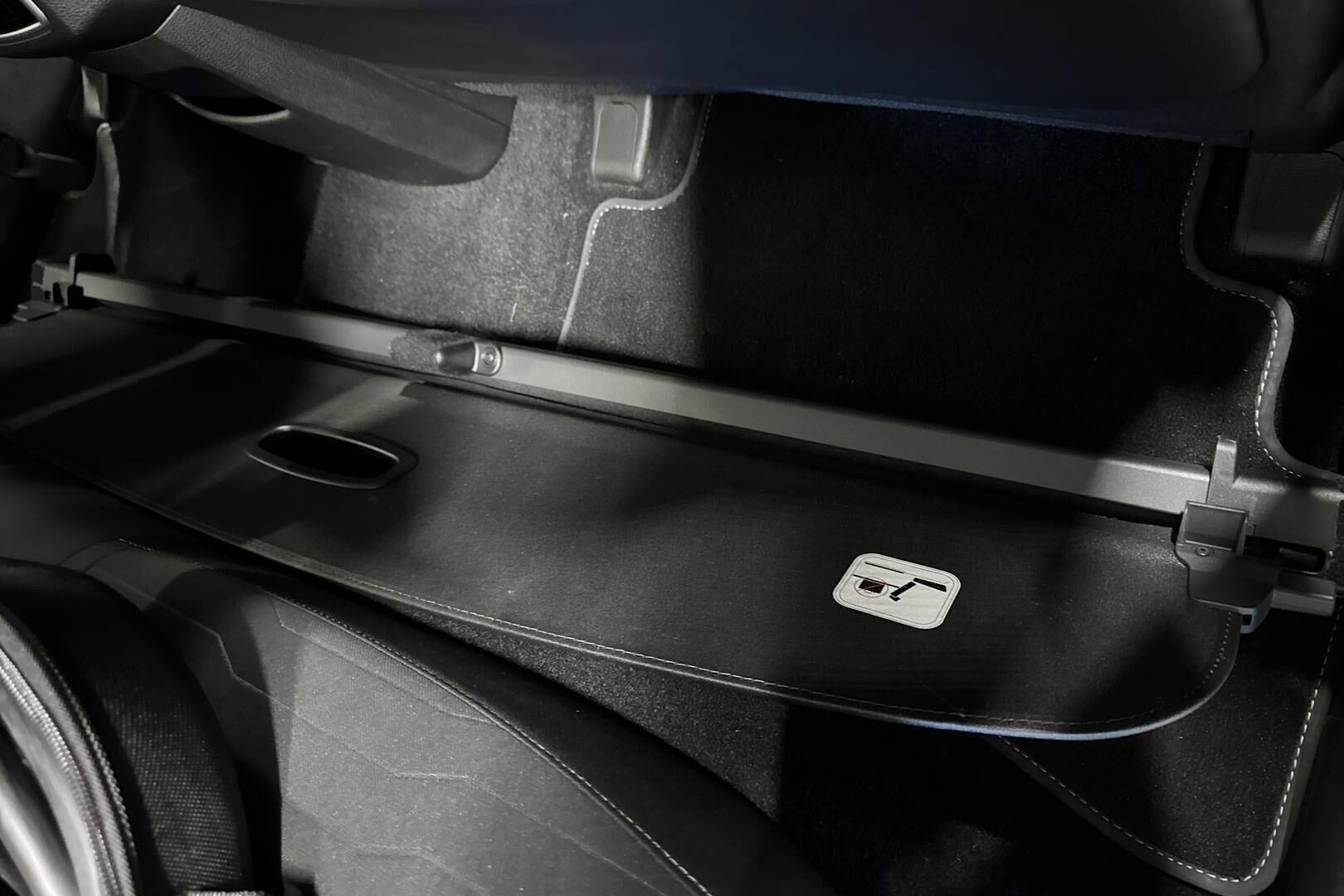 KIA SPORTAGE iso kuva 30