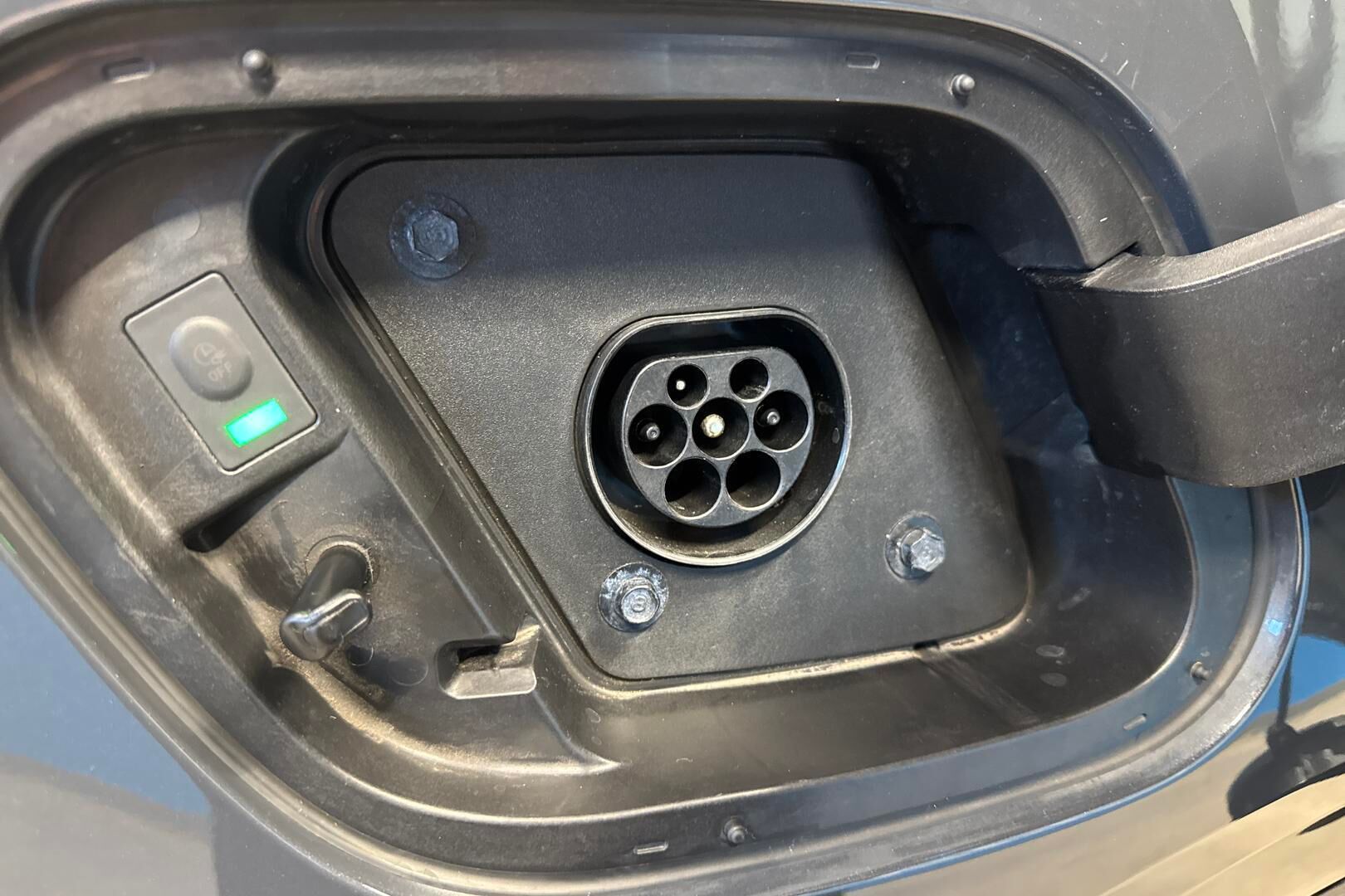 KIA SPORTAGE iso kuva 31