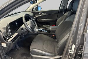 KIA SPORTAGE esikatselu 9