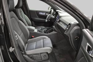 VOLVO C40 esikatselu 3