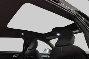 VOLVO C40 esikatselu 5