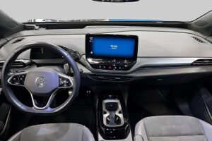 VOLKSWAGEN ID.5 esikatselu 11