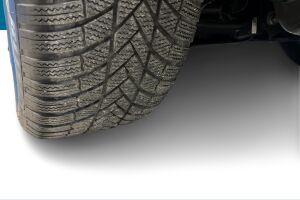 VOLKSWAGEN ID.5 esikatselu 14