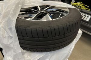 VOLKSWAGEN ID.5 esikatselu 15