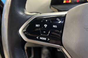 VOLKSWAGEN ID.5 esikatselu 16