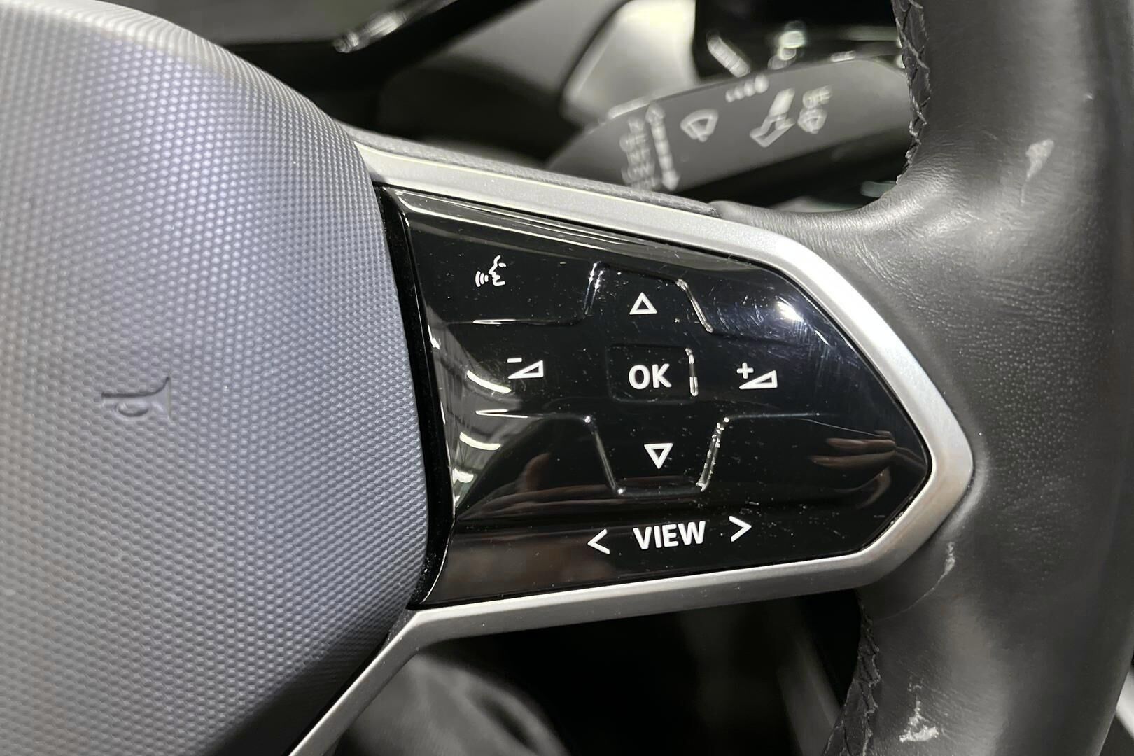 VOLKSWAGEN ID.5 iso kuva 17