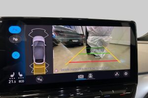 VOLKSWAGEN ID.5 esikatselu 18