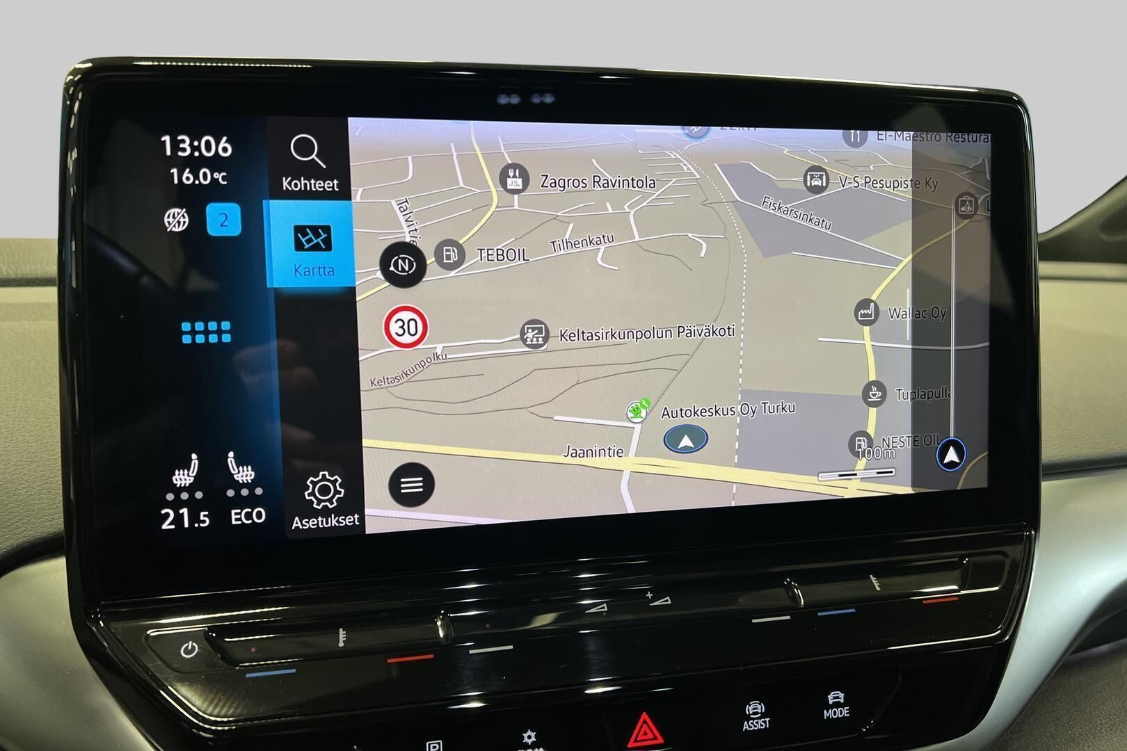 VOLKSWAGEN ID.5 iso kuva 19