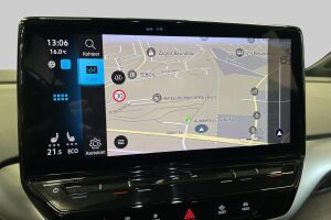 VOLKSWAGEN ID.5 esikatselu 19