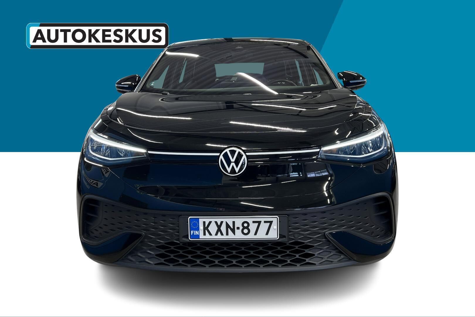 VOLKSWAGEN ID.5 iso kuva 2