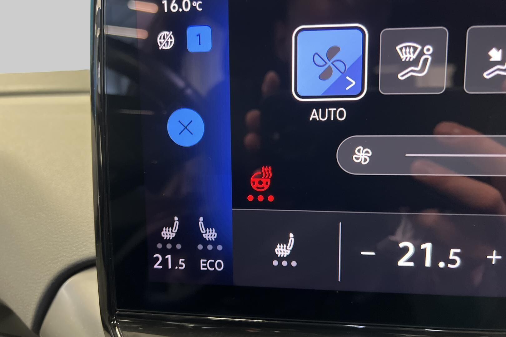 VOLKSWAGEN ID.5 iso kuva 20