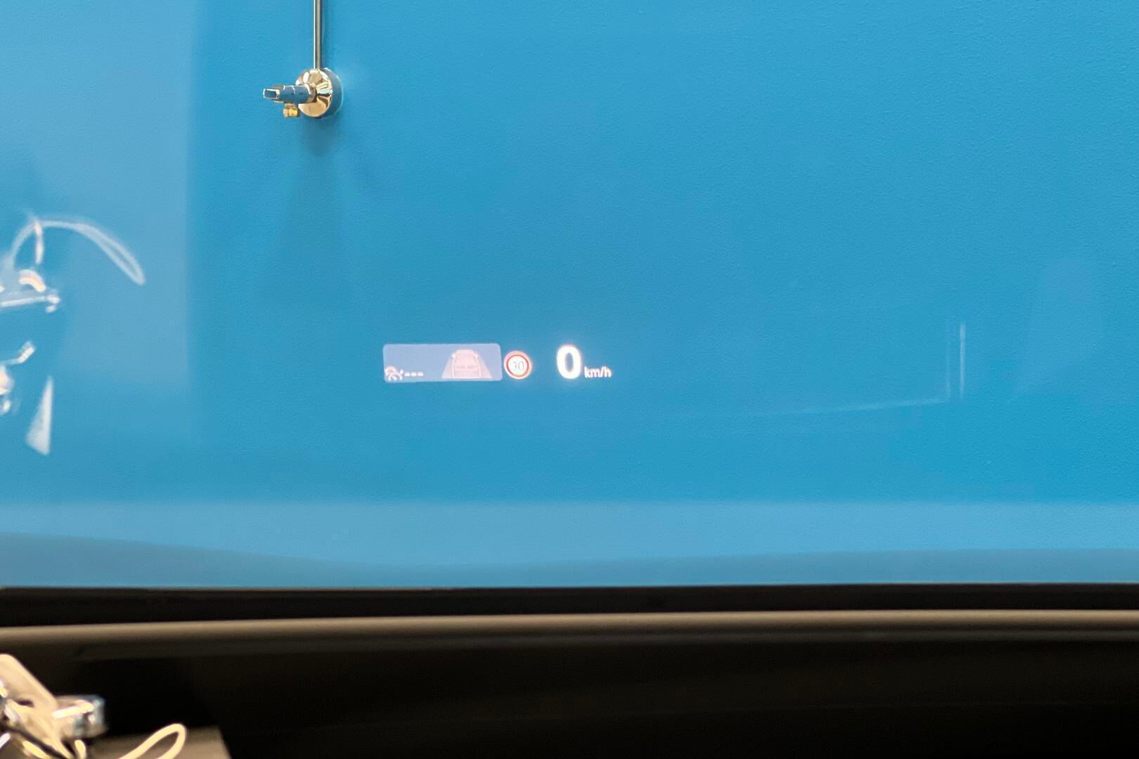 VOLKSWAGEN ID.5 iso kuva 21