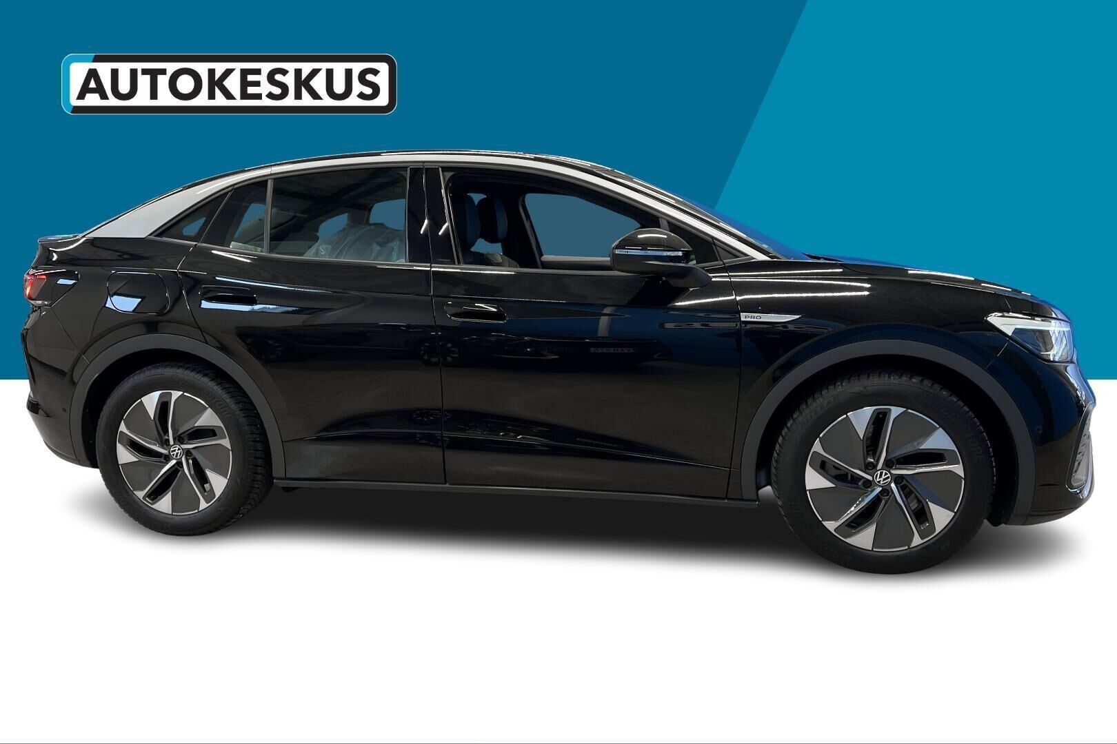 VOLKSWAGEN ID.5 iso kuva 4