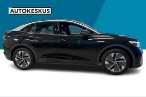 VOLKSWAGEN ID.5 esikatselu 4