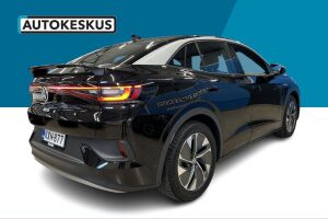 VOLKSWAGEN ID.5 esikatselu 5