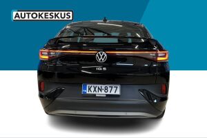 VOLKSWAGEN ID.5 esikatselu 6