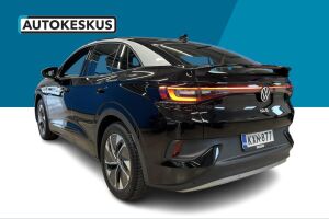 VOLKSWAGEN ID.5 esikatselu 7