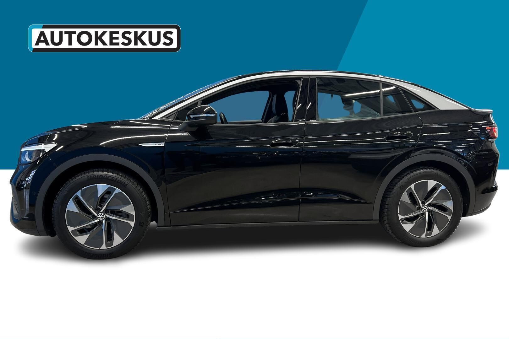 VOLKSWAGEN ID.5 iso kuva 8