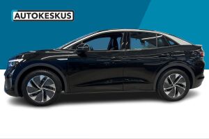 VOLKSWAGEN ID.5 esikatselu 8