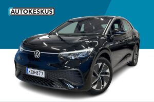 VOLKSWAGEN ID.5 esikatselu 0