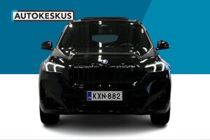 BMW IX1 esikatselu 1