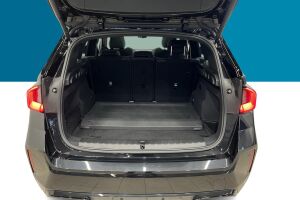 BMW IX1 esikatselu 32