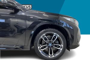 BMW IX1 esikatselu 33