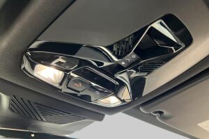 BMW IX1 esikatselu 19