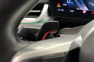 BMW IX1 esikatselu 22