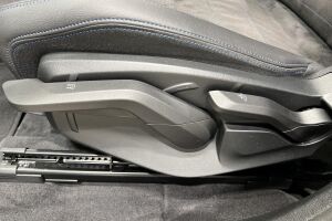 BMW IX1 esikatselu 38