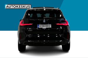 BMW IX1 esikatselu 3