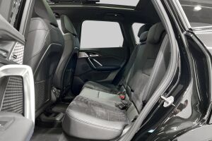 BMW IX1 esikatselu 6