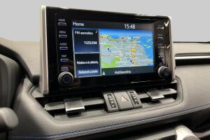 TOYOTA RAV4 esikatselu 15