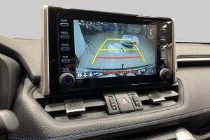 TOYOTA RAV4 esikatselu 16