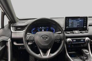 TOYOTA RAV4 esikatselu 27