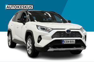 TOYOTA RAV4 esikatselu 3