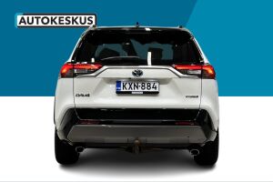 TOYOTA RAV4 esikatselu 6