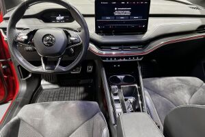 SKODA ENYAQ esikatselu 10