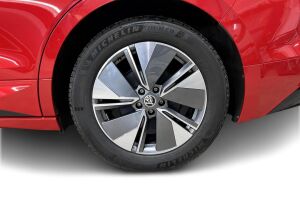 SKODA ENYAQ esikatselu 11