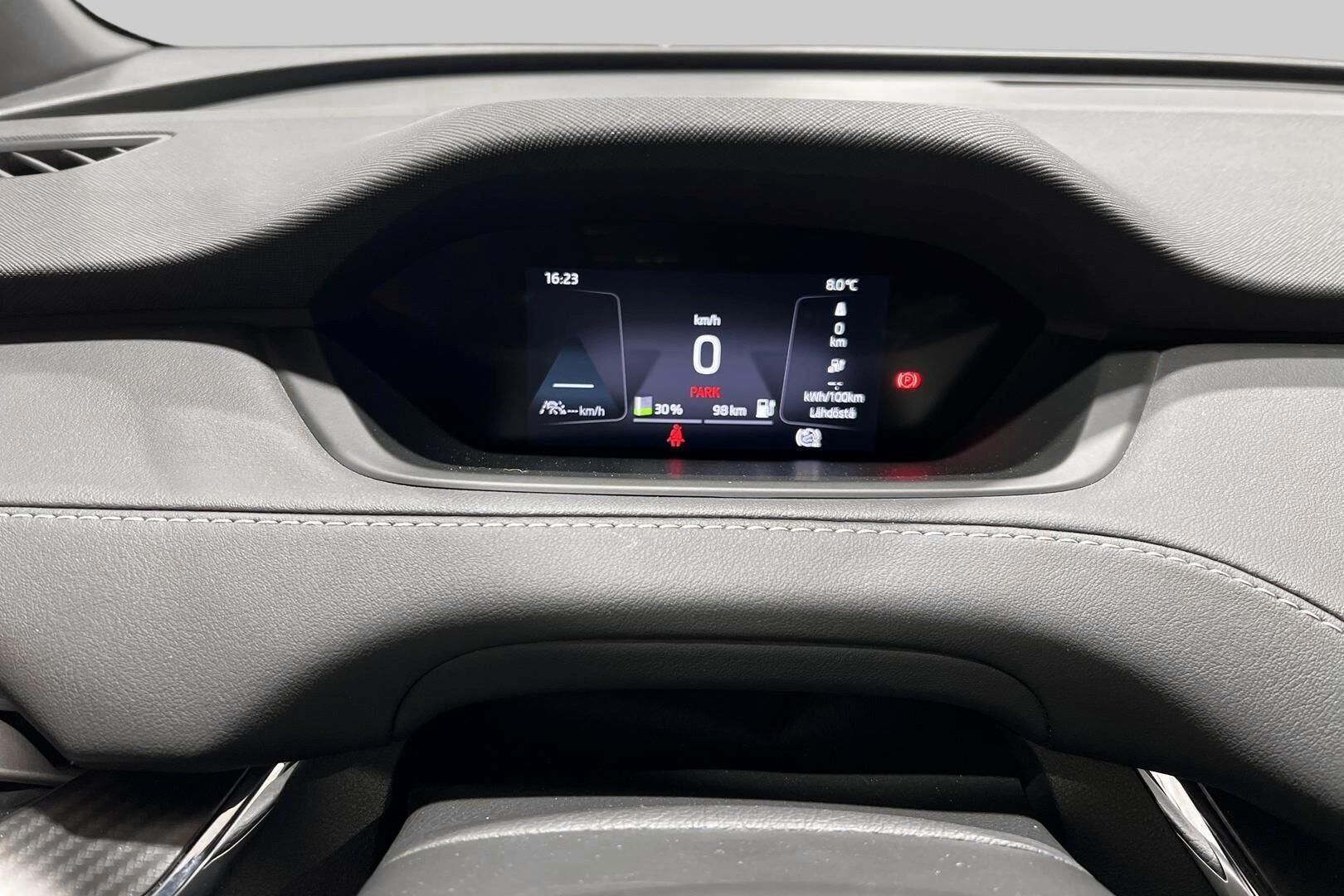 SKODA ENYAQ iso kuva 16